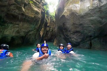 Fotos y Video en Damajagua: ¿Cómo capturar la aventura?