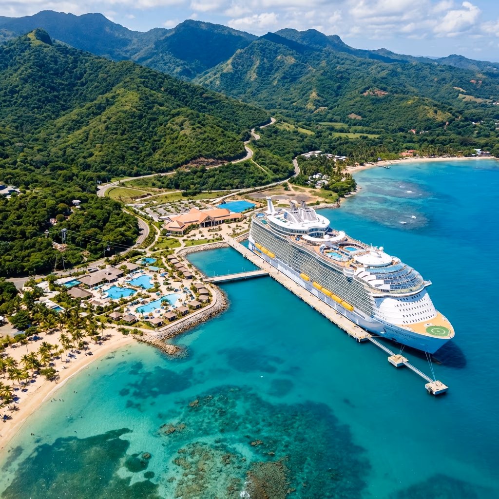 Guía 2026: Las Mejores Excursiones desde Amber Cove para Cruceristas