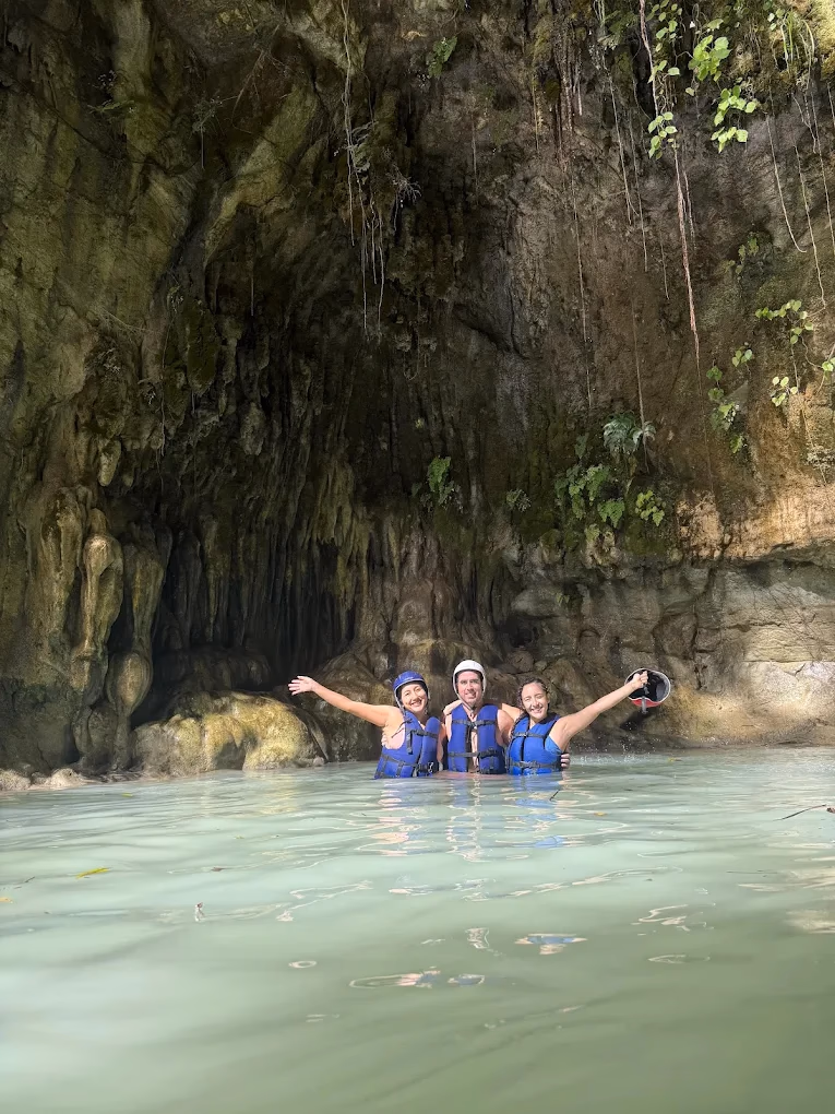Cómo llegar a los Saltos de Damajagua desde Sosúa o Cabarete