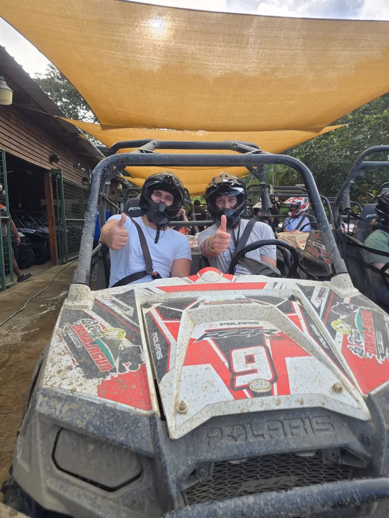 Damajagua con lluvia: ¿Qué pasa si el río crece?